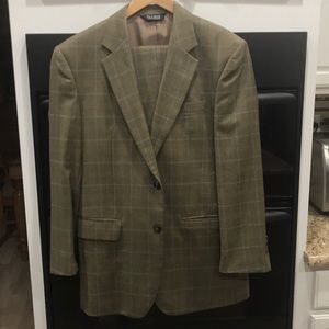 Mens Suit